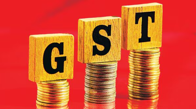 Maharashtra, Karnataka, UP lead in GST cess collections