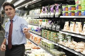 GST relief announcement generates mixed reaction in B.C.
