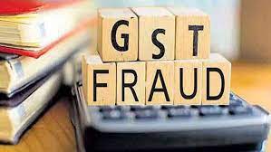 One arrested for Rs.63 crore GST evasion