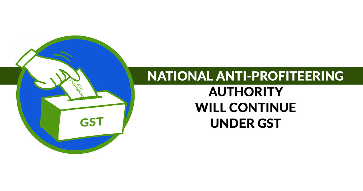 GST anti-profiteering authority likely to be subsumed with CCI by year-end: Sources