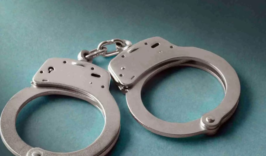 Kingpin Arrested in Ranchi for Running Fake Invoice Racket Across States