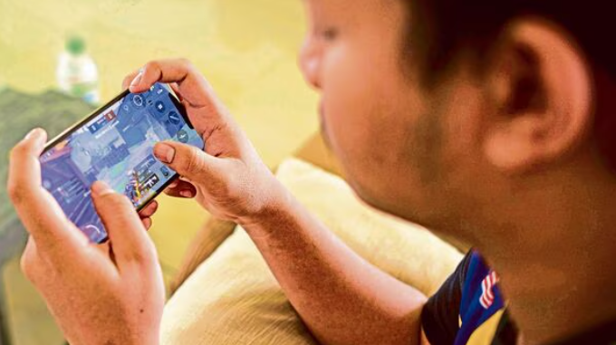 SC directs collective hearing for online gaming GST cases