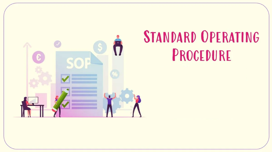 Govt. issued SOP for stepping up of Preventive Vigilance Mechanism during elections