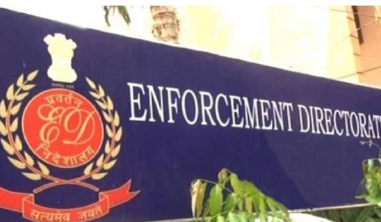ED arrests four persons in money laundering case against Chinese phone-maker Vivo