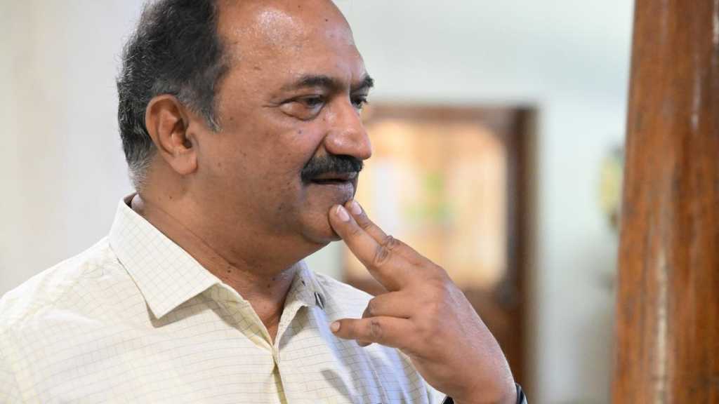 Drop move to hike GST on lottery, says Kerala