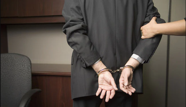 One arrested for availing fake input tax credit of Rs. 227 crore