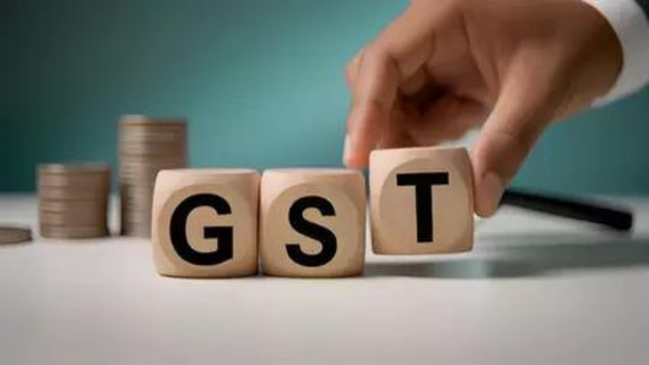 K’taka tops GST growth rate, lags Maha in collection: Min