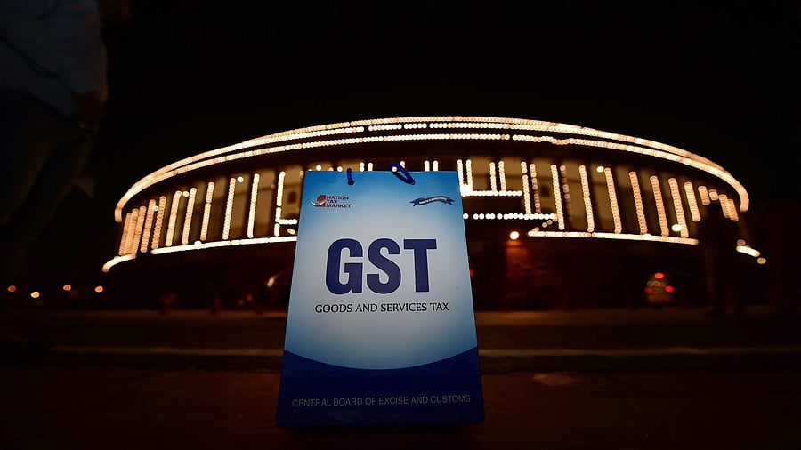 Nine years of GST: A look back and way forward