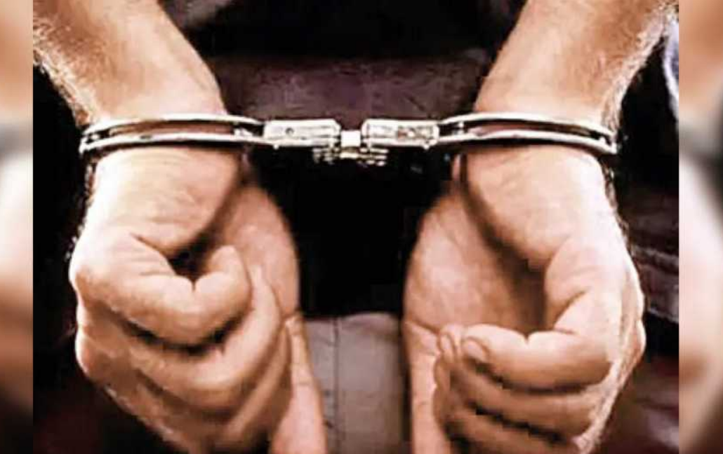 Mastermind among 3 held in Rs. 175cr GST refund scam