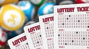 Centre can't impose service tax on sale of lotteries: SC