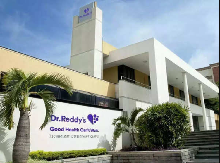 Dr Reddy's gets Rs 74.22 cr tax demand from GST authority