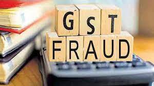Rs 13-crore GST fraud unearthed, two Perumbavoor businessmen booked