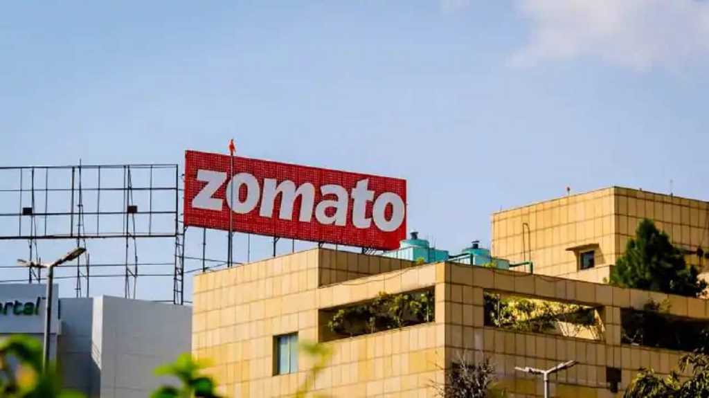Zomato seeks appeal against Rs 5.6 crore GST order from West Bengal