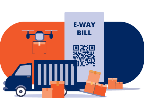 E-way bills generation at all time high in August, 2022
