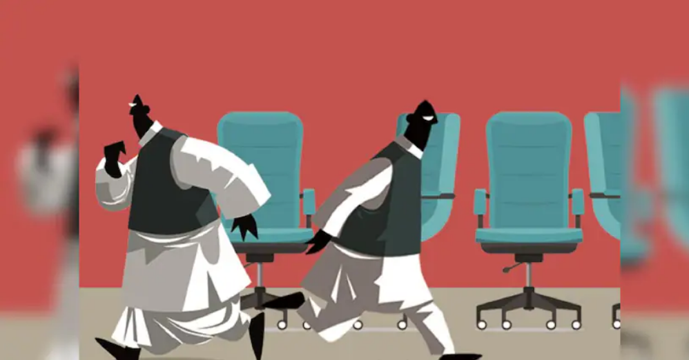 GST Council's key state panel for rate changes may face another revam