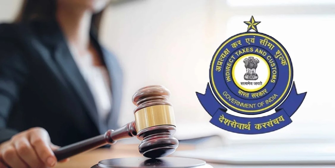 CBIC Clarifies Review & Appeal Process for CAA Orders under DGGI