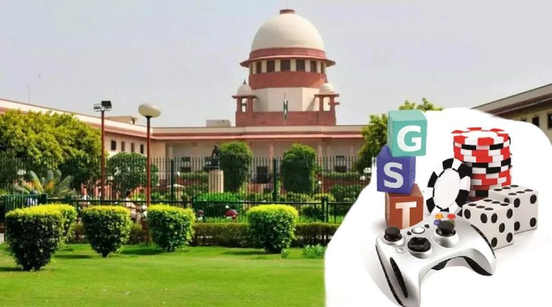 Centre argues anything involving money falls under ‘Gambling’ with ‘Seven Sutras