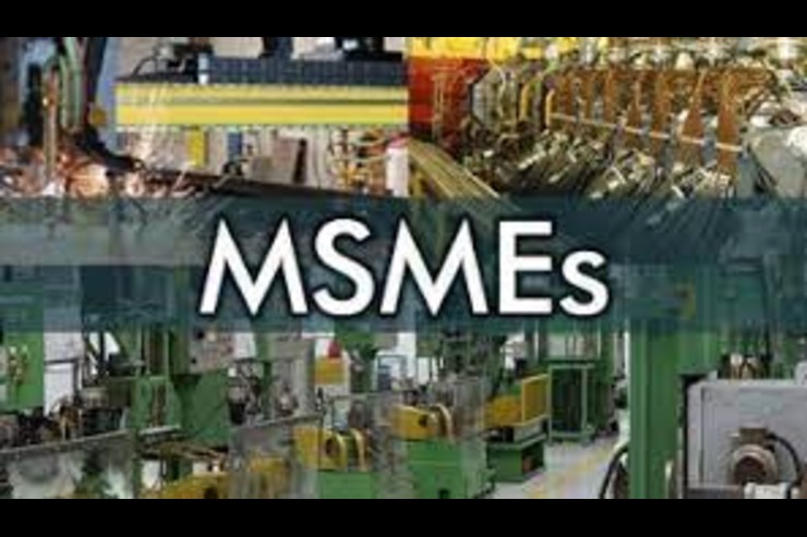 TN: ‘Stop Aiding big Corporates, Revise GST,’ Demand MSMEs