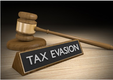 In Chandigarh, Rs 404-crore GST evaded in five years