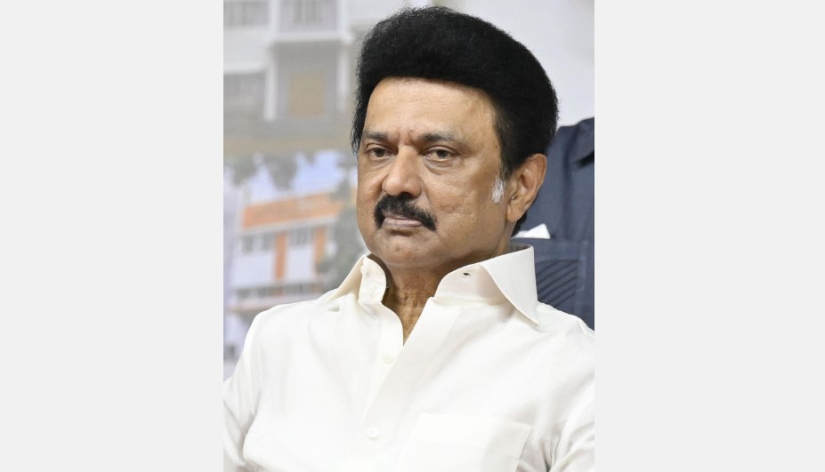 T.N. government will bear GST on MLA constituency development fund: CM Stalin