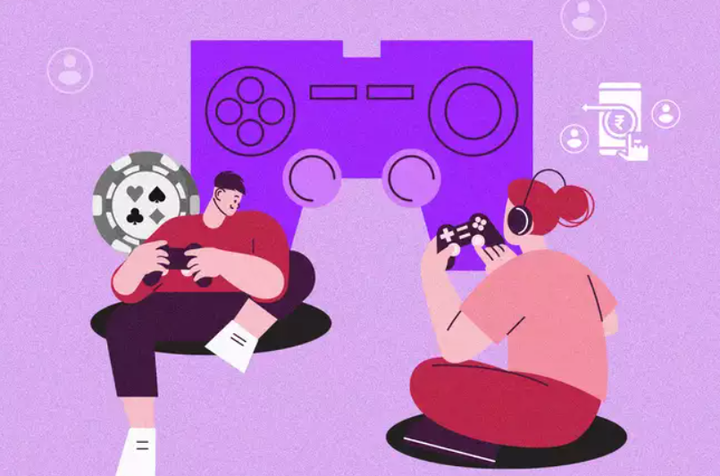 Real-money gaming companies look for an ace to beat tax blues