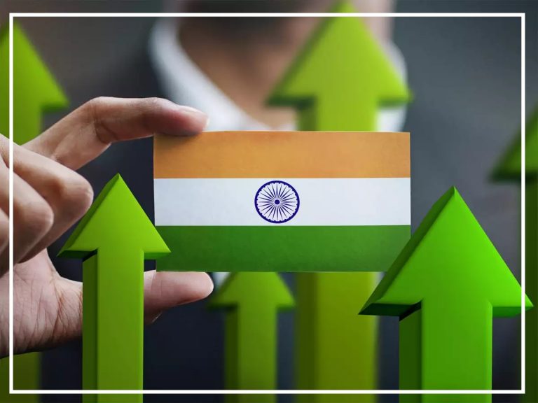 India Becomes 5th Largest Economy in the World, Beats UK to Seal Spot; Know Details