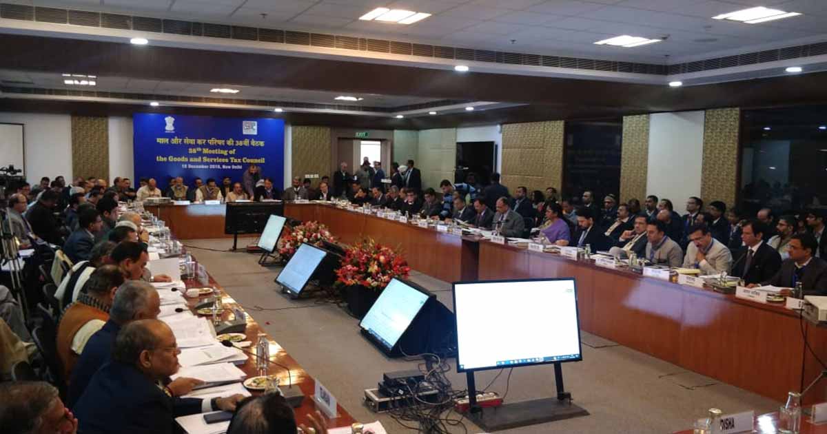 GST Council meeting tomorrow: Here’s what’s on agenda