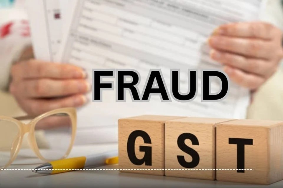 Meerut police unearths GST fraud racket, arrests gang member