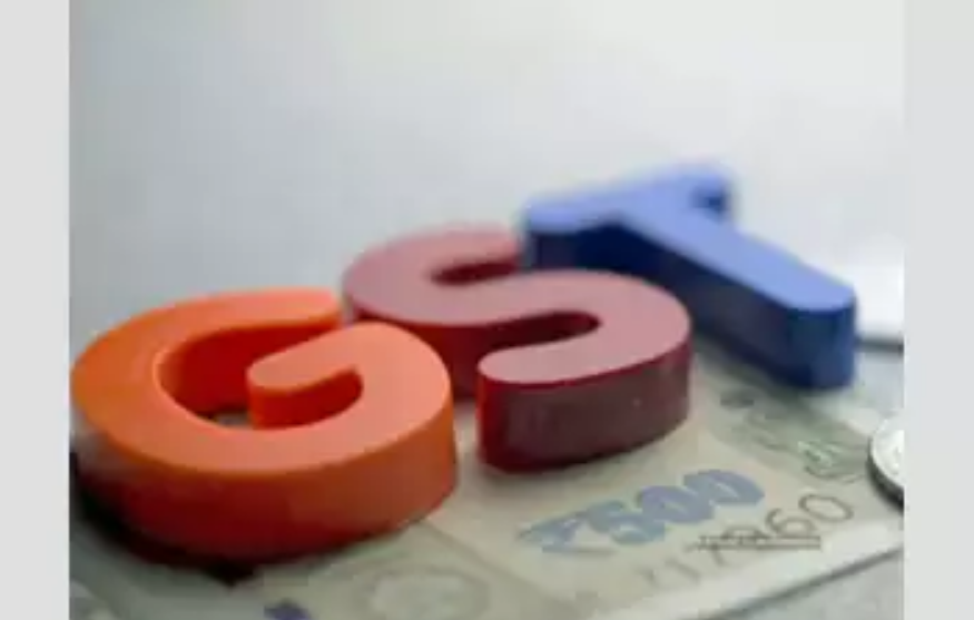 ‘Gujarat lost Rs.52,394cr to GST evasion in 7 yrs’