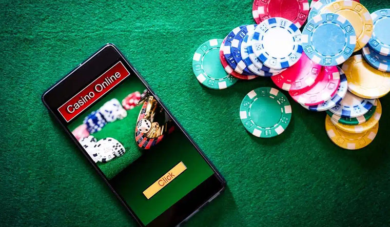 Group of Ministers may not tweak 28% GST on online gaming, casinos