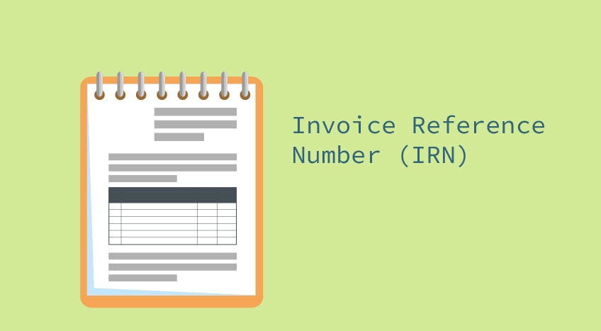GSTN enabled the functionality to find the IRN through the Document Number