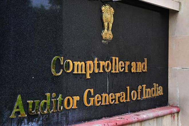 CAG flags Rs 1,234 crore unverifiable GST records amid systemic lapses in Gujarat