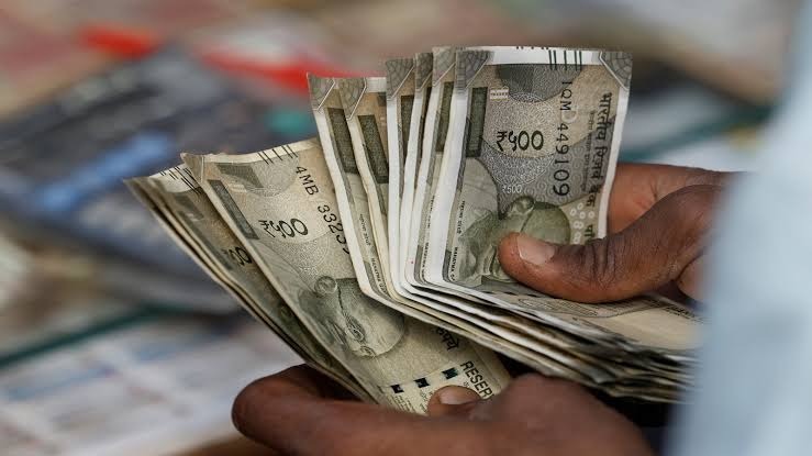 Woman GST officer, consultant caught taking Rs 60,000 bribe in Maharashtra's Jalna
