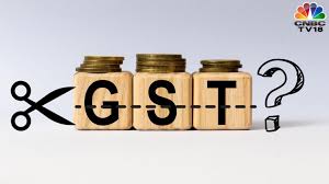 Replacing GST cess with new levies may complicate tax structure, says Deloitte's MS Mani