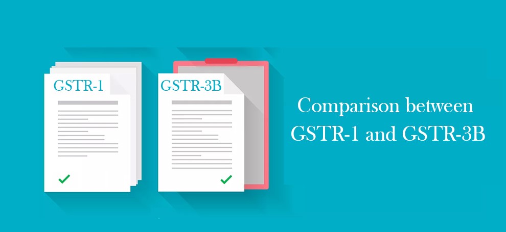 Is GST recovery proceeding justified for differences in outward supply in GSTR-1 vs. GSTR-3B