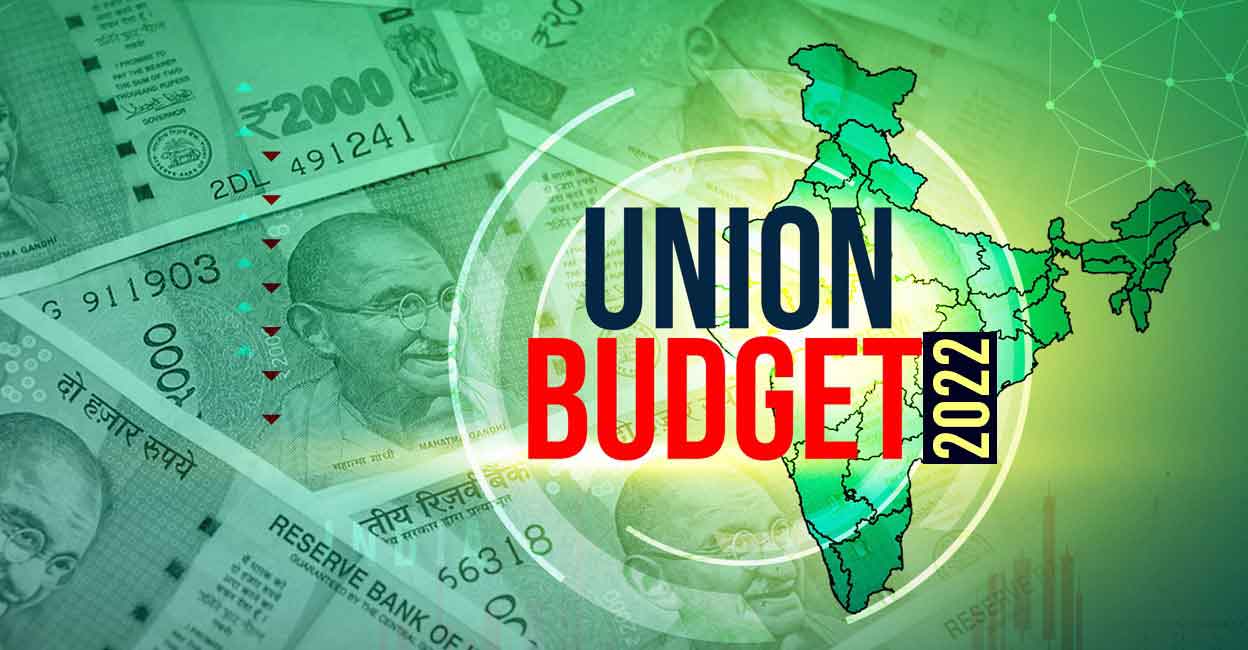 Summary of Union Budget 2022-23