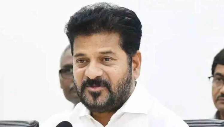 Revanth Reddy Orders Crackdown On GST Evasion, Calls For AI-Driven Reforms In Tax System