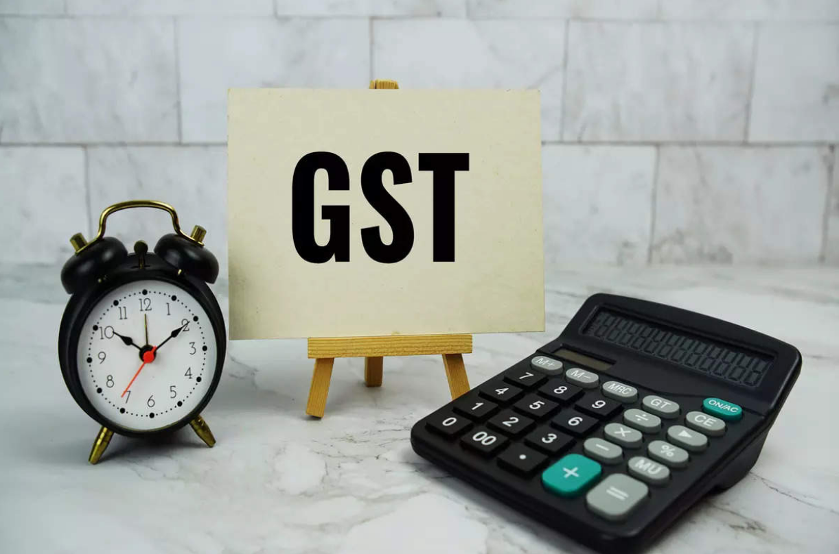 New GST amnesty: Interest and penalty waivers start Nov 1, 2024.