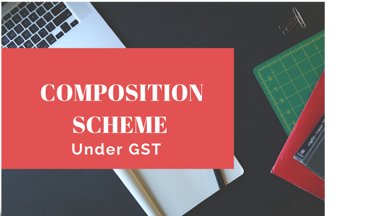 GSTN issued advisory w.r.t. composition taxpayers