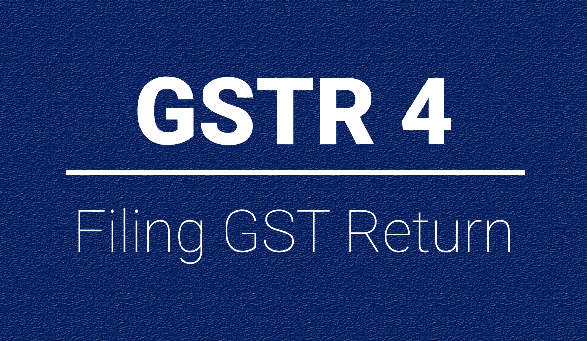 Extended waiver of late fee for delay in furnishing Form GSTR-04 for FY 2021-22 till July 28, 2022