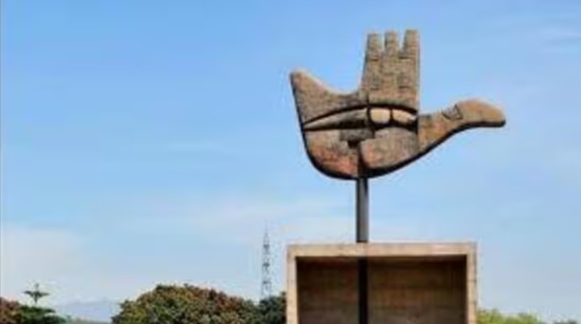 Audit Flags Cost Escalation, Unverified GST Payment in Chandigarh Project