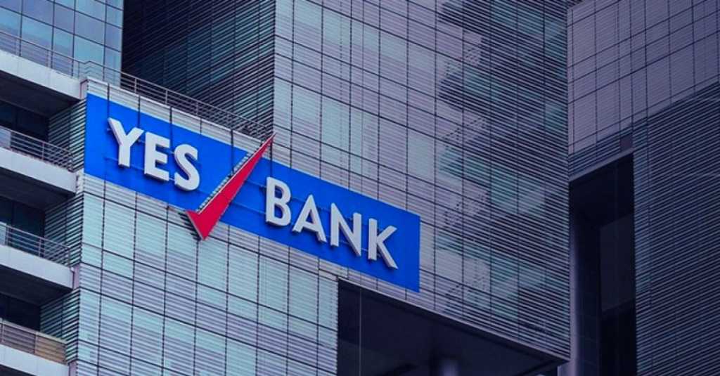 GST Department Slaps Yes Bank with Rs 24 Lakh Penalty