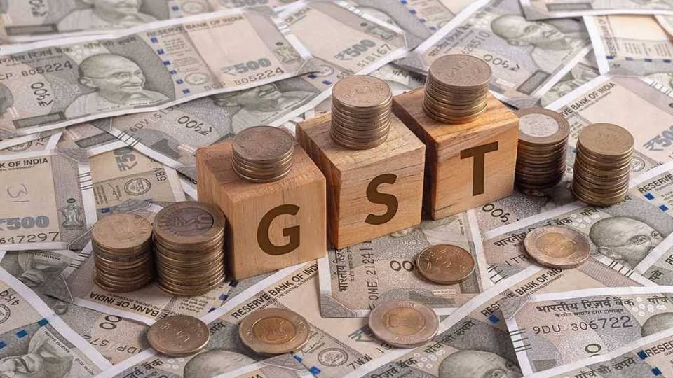 Four arrested in city for tax evasion using fake firms