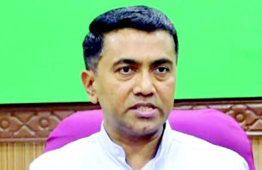 CM appointed as convenor of GoM: GST Council