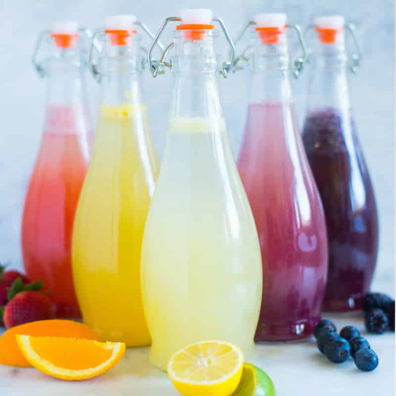 Fruit-based fizzy drinks to draw 40% rate under GST after Gujarat ruling