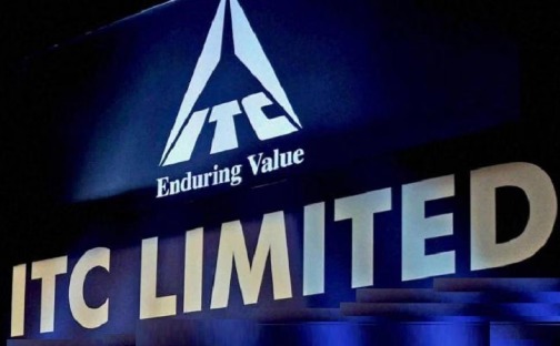 ITC stock gains despite GST committee rejecting tobacco tax cut proposal
