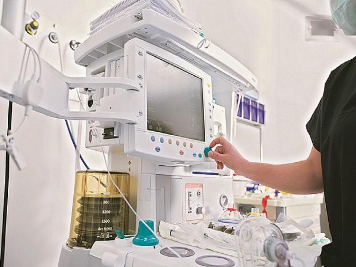 MTaI seeks reduction in GST, customs duties on medical devices, cold chain units