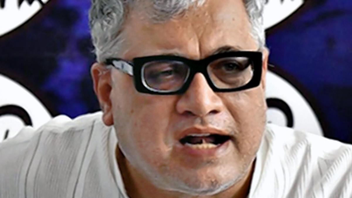 TMC's O'Brien urges Sitharaman to withdraw 18% GST on insurance premiums