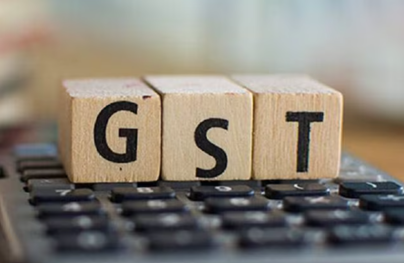 All About GST Registration And Step By Step Process