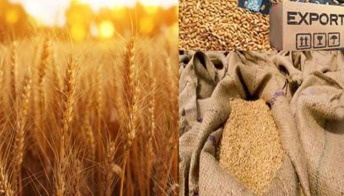 CBIC issued modalities w.r.t. prohibition on Export Policy of Wheat
